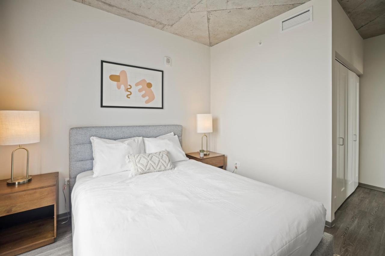 Placemakr Premier Sobro Nashville Eksteriør billede Bedroom