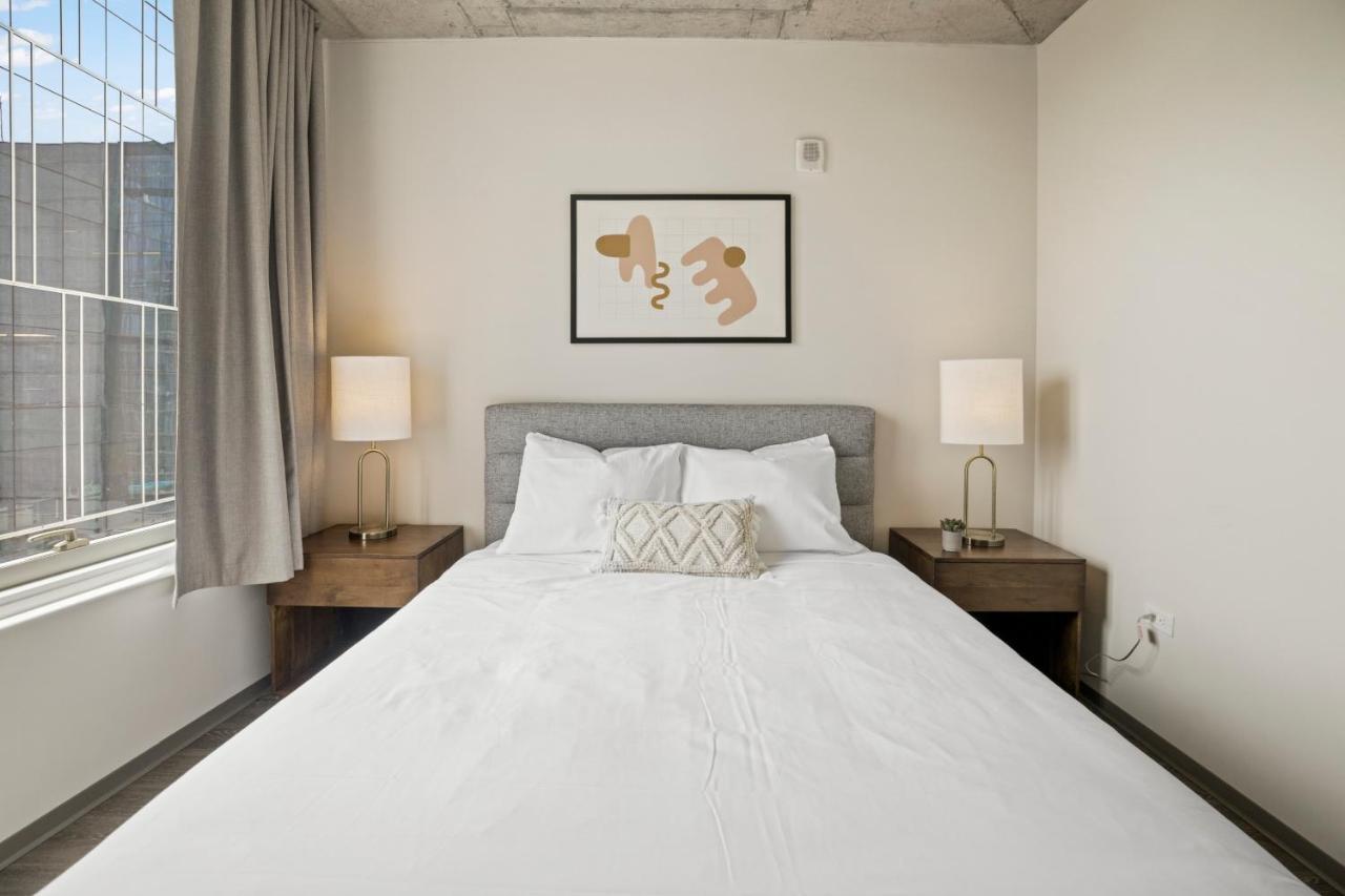 Placemakr Premier Sobro Nashville Eksteriør billede Bedroom